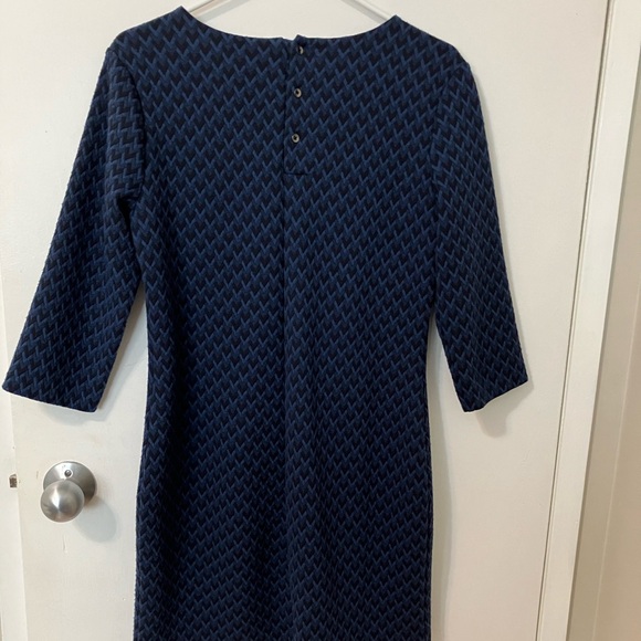 NWOT Banana Republic dress - Picture 2 of 6